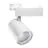 Noxion LED Tracklight 3-Phase Spot Stella White 35W 2900lm 36D - 930 Warm White | UGR 