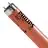 Philips MASTER TL - D 58W - Red | 150cm