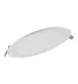 Ledvance LED Downlight Slim Round DN120 18W 1530lm 120D - 840 Cool White | 225mm