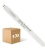 Multipack 10x Noxion LED Tube T5 Avant Extreme (Mains AC) High Output 26W 3900lm - 840 Cool White | 145cm - Replaces 49W