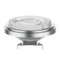 Noxion Lucent LED Spot G53 AR111 7.3W 530lm 24D - 927 Extra Warm White | Best Colour Rendering - Dimmable - Replaces 50W