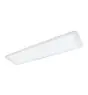 Ledvance LED Panel Pendant 36W 3850lm - 830 Warm White | 120x30cm - UGR <19 - Dali Dimmable