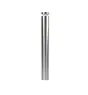 Ledvance LED Bollard Endura Style Cylinder Stainless Steel 6W 360lm - 830 Warm White | 100cm