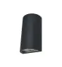 Ledvance LED Wall Light Endura Style Updown Dark Grey 12W 700lm - 830 Warm White
