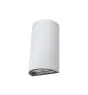 Ledvance LED Wall Light Endura Style Updown White 12W 700lm - 830 Warm White