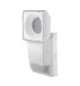 Ledvance LED Floodlight Endura Spot White 8W 750lm 50D - 840 Cool White | IP55 - Motion and Light Sensor - Symmetrical