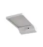 Ledvance LED Wall Light Doorled White 3W - 840 Cool White | Motion and Light Sensor