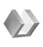 Ledvance LED Wall Light Endura Style Pyramid Stainless Steel 9W 600lm - 830 Warm White