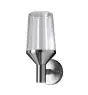 Ledvance Wall Light Endura Classic Calice Stainless Steel E27