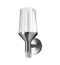 Ledvance Wall Light Endura Classic Calice Stainless Steel E27