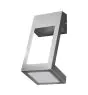 Ledvance LED Wall Light Endura Style Edge Stainless Steel 7W 360lm - 830 Warm White | Up-Down