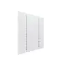 Ledvance LED Panel Linear Pendant IndiviLED 33W 4000lm - 840 Cool White | 60x60cm - UGR <16 - Zigbee Dimmable