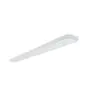 Ledvance LED Linear Pendant IndiviLED 25W 2800lm - 940 Cool White | 150x12cm - UGR <16 - Best Colour Rendering