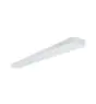Ledvance LED Linear Pendant IndiviLED 48W 4800lm - 940 Cool White | 150x12cm - UGR <16 - Best Colour Rendering