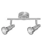 Ledvance LED Spot GU10 2x2.6W 460lm - 827 Extra Warm White