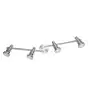 Ledvance LED Spot GU10 4x2.6W 920lm - 827 Extra Warm White