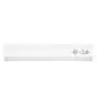 Ledvance LED Batten Linear Mobile Backlight 1.0W 50lm - 840 Cool White | 20cm - Motion and Light Sensor - USB Rechargeable