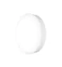 Ledvance Surface Bulkhead 300 White 15W 1400lm - 840 Cool White | IP65 - Emergency 3H