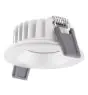 Ledvance LED SPOT AIR FIX Aluminium White 6W 510lm 36D - 930 Warm White | Cutout 68mm - IP65 - Best Colour Rendering - Dimmable