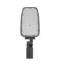 Ledvance LED Streetlight Area Value Medium SPD Aluminium Grey 65W 8775lm 160x58D - 740 Cool White | | IP66 - Symmetrical