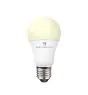 WIZ Smart Wifi E27 Pear Frosted 9W 806lm - 827 Extra Warm White | Dimmable - Replaces 60W