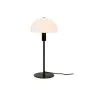 Nordlux Table Lamp Ellen 20 Black - Metal | E14 Max 40W
