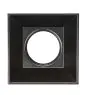 Nordlux Spot Ethan Black - Aluminium | 4x GU10 Max 35W