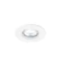 Nordlux Don Smart LED Spot White 4.7W 320lm 60D - 822-865 Tunable White + RGB | 85mm - IP65