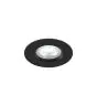 Nordlux Don Smart LED Spot Black 4.7W 320lm 60D - 822-865 Tunable White + RGB | 75mm - IP65