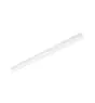 Philips LED Batten CoreLine BN126C 45W 5200lm - 840 Cool White | 150cm - 1x Through Wiring - Dali Dimmable