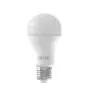 Calex Smart Tuya Wifi E27 Pear 9W 806lm - 822-840 Tunable White | Dimmable - Replaces 60W