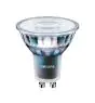 Philips MASTER LEDspot ExpertColor GU10 PAR16 3.9W 300lm 36D - 940 Cool White | Best Colour Rendering - Dimmable - Replaces 35W