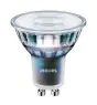 Philips MASTER LEDspot ExpertColor GU10 PAR16 5.5W 400lm 25D - 940 Cool White | Best Colour Rendering - Dimmable - Replaces 50W