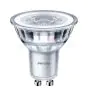 Philips Corepro LEDspot GU10 PAR16 3.5W 275lm 36D - 840 Cool White | Replaces 35W