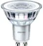 Philips Corepro LEDspot GU10 PAR16 4.6W 370lm 36D - 830 Warm White | Replaces 50W