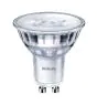 Philips Corepro LEDspot GU10 PAR16 4.9W 485lm 36D - 840 Cool White | Replaces 65W