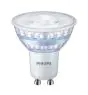 Philips Corepro LEDspot GU10 PAR16 6.7W 670lm 60D - 830 Warm White | Replaces 90W