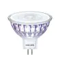 Philips Corepro LEDspot GU5.3 MR16 7W 621lm 36D - 827 Extra Warm White | Replaces 50W