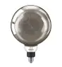 Philips Classic LEDglobe E27 200mm Filament Smoke 6.5W 200lm - 818 Extra Warm White | Dimmable - Replaces 20W