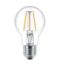 Philips Corepro LEDbulb E27 Pear Clear 4.3W 470lm - 827 Extra Warm White | Replaces 40W