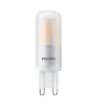 Philips Corepro LEDcapsule G9 4.8W 570lm - 830 Warm White | Replaces 60W