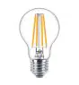 Philips Corepro LEDbulb E27 Pear Clear 10.5W 1521lm - 840 Cool White | Replaces 100W