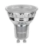 Philips MASTER Value LEDspot GU10 PAR16 6.2W 575lm 36D - 940 Cool White | Best Colour Rendering - Dimmable - Replaces 80W