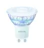 Philips MASTER Value LEDspot GU10 PAR16 6.2W 575lm 36D - 930 Warm White | Best Colour Rendering - Dimmable - Replaces 80W