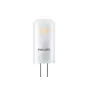 Philips Corepro LEDcapsule G4 1W 120lm - 830 Warm White | Replaces 10W