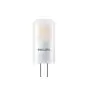 Philips Corepro LEDcapsule G4 1.8W 215lm - 830 Warm White | Replaces 20W