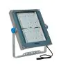 Philips LED Floodlight Coreline BVP140 Aluminium 225W 30500lm 103-8x57D - 740 Cool White | IP66 - Dali Dimmable - Asymmetrical