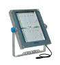 Philips LED Floodlight Coreline BVP140 Aluminium 225W 31500lm 73x26D - 740 Cool White | IP66 - Dali Dimmable - Symmetrical