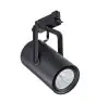 Philips LED Tracklight Spot GreenSpace Accent Projector ST321S Black 20.5W 2000lm 24D - 930 Warm White | Best Colour Rendering 