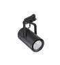 Philips LED Tracklight Spot GreenSpace Accent Projector ST321S Black 19W 2700lm 38D - 830 Warm White 